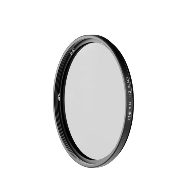 Filtro Ethereal 1/2 Black Mist (Plus+)