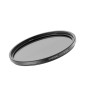 2 - Urth 82mm Filtro Ethereal 1/2 Black Mist (Plus+)