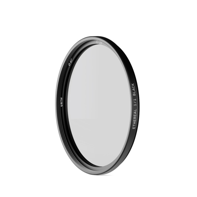 Filtro Ethereal 1/1 Black Mist (Plus+)
