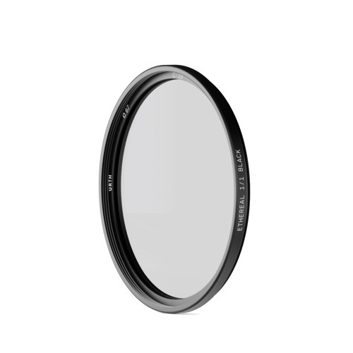 1 - Urth 43mm Filtro Ethereal 1/1 Black Mist (Plus+)
