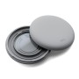 3 - Urth 39mm Filtro Ethereal 1/8 White Mist (Plus+)