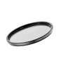 2 - Urth 72mm Filtro Ethereal 1/4 White Mist (Plus+)