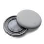 3 - Urth 77mm Filtro Ethereal 1/4 White Mist (Plus+)