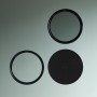 5 - Urth 43mm Filtri Base Kit Pro (UV+CPL)