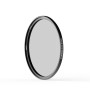 1 - Urth 49mm Filtro Magnetico Ethereal 1/2 Black Mist (Plus+)