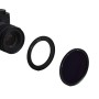 5 - Urth 49-52mm Anello Adattatore Step-Up