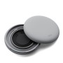 3 - Urth 67mm Filtro Magnetico Ethereal 1/2 Black Mist (Plus+)