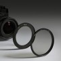 2 - Urth 62-82mm Anello Adattatore Step-Up