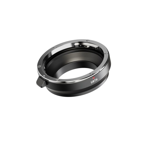 Urth Adattatore per Obiettivo Canon (EF/EF S) su Corpo Samsung NX