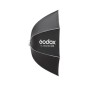 Godox UL-Octa-120 Softbox Ultraleggero Multifunzionale Easy Fold Diamentro 120cm