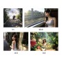 Godox C100 Fotocamera Esposimetro con Mirino Trasparente - Kit Completo