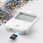 Godox C100 Fotocamera Esposimetro con Mirino Trasparente - Kit Completo