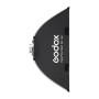 Godox EazyFlow Foldable Rect 60x90 Bowens Softbox
