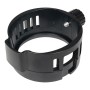 SMDV Adattatore per montaggio flash AD200Pro II testa Bulbo su Softbox Speedbox Flip 20-24-28-32G