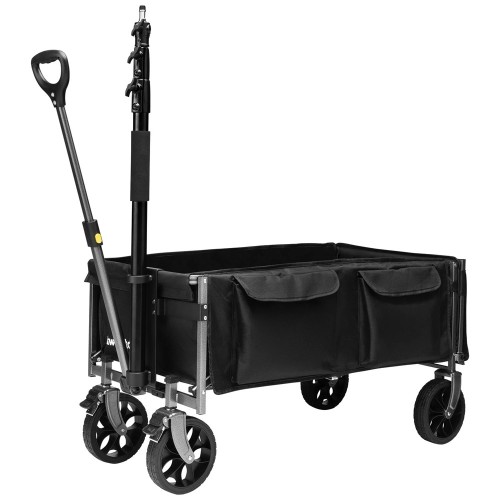 Westcott Photography Wagon - Carrello per Attrezzatura Foto e Video