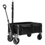 Westcott Photography Wagon - Carrello per Attrezzatura Foto e Video