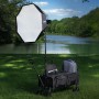 Westcott Photography Wagon - Carrello per Attrezzatura Foto e Video