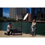 Westcott Photography Wagon - Carrello per Attrezzatura Foto e Video