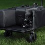 Westcott Photography Wagon - Carrello per Attrezzatura Foto e Video