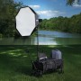 Westcott Photography Wagon - Carrello per Attrezzatura Foto e Video