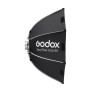 Godox EazyFlow Foldable Octa 90 Bowens Softbox