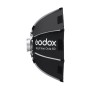 Godox EazyFlow Foldable Octa 60 Bowens Softbox