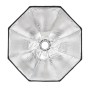 Godox EazyFlow Foldable Octa 60 Bowens Softbox