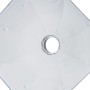 Godox EazyFlow Foldable Beauty Dish 65 Bowens (nero/bianco)