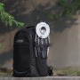 Godox EazyFlow Foldable Beauty Dish 65 Bowens (nero/argento)