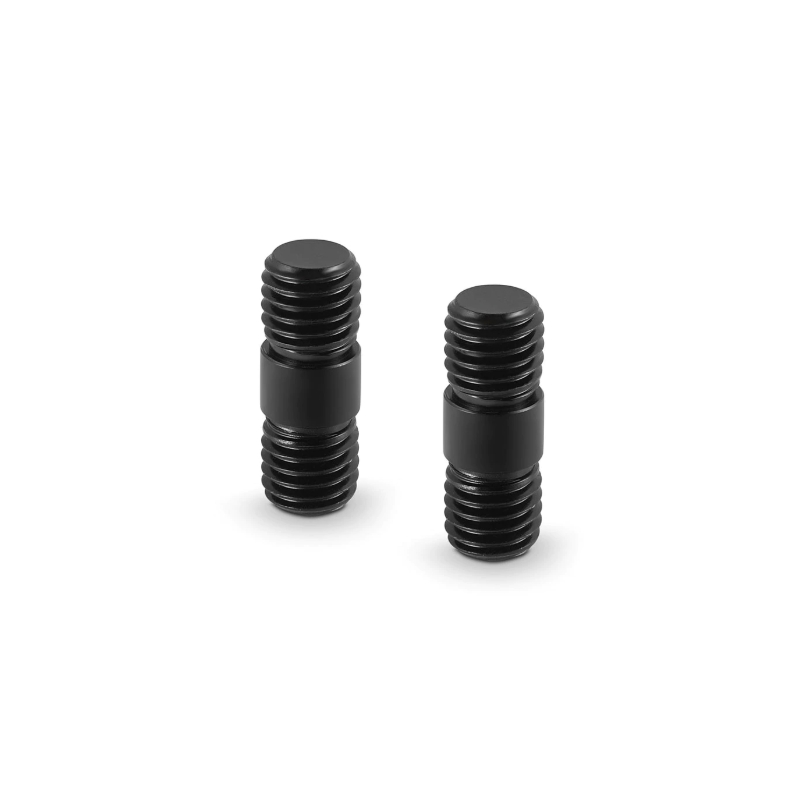 SmallRig 900 2pcs Rod Connector for 15mm Rods