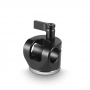 SmallRig 1686 15mm Rod Clamp with Arri Rosette