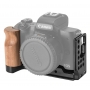 SmallRig 2387 L Bracket for Canon EOS M50