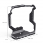 SmallRig 2810 Cage for FUJIFILM X T4 with VG XT4 Vertical Battery Grip