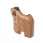 SmallRig 2675 Wooden Side Hand Grip for Sigma fp