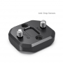 SmallRig 2710 Mounting Plate for DJI Ronin S and Ronin SC