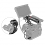 SmallRig 2670 NATO Top Handle with Record Start/Stop Remote Trigger for Sony Mirrorless Cameras