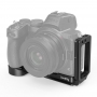 SmallRig 2947 L Bracket for Nikon Z5/Z6/Z7Z6/Z6ll/Z7ll Camera Camera