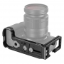 SmallRig 3086 L Bracket for FUJIFILM X S10 Camera