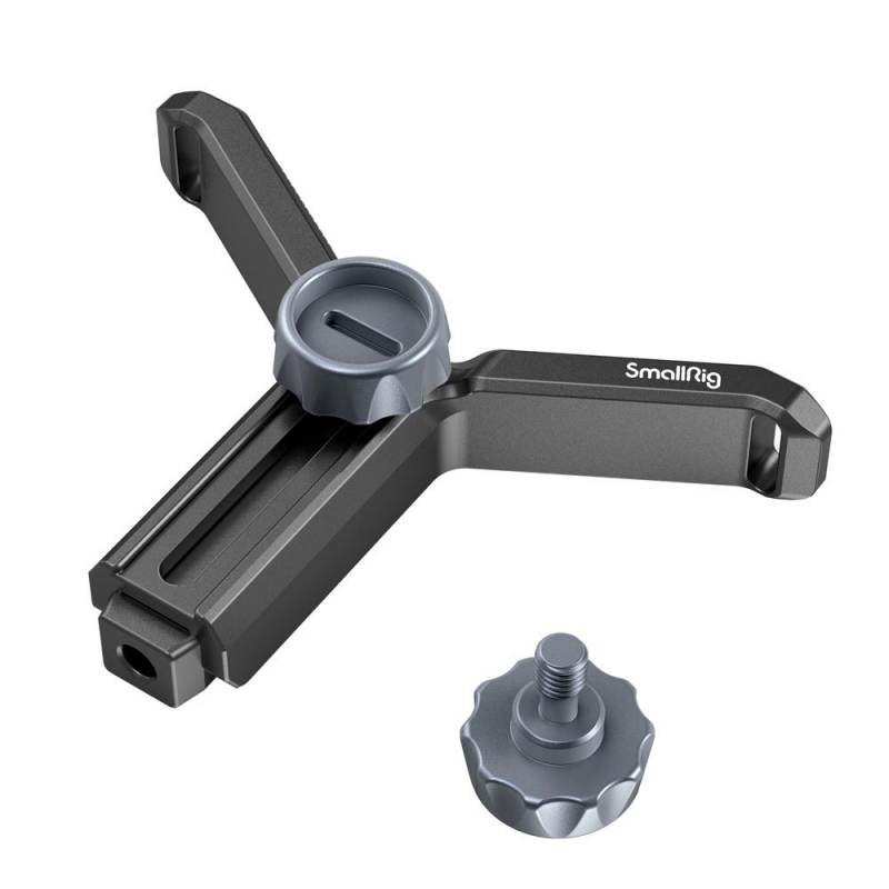SmallRig 2850 Extended Lens Support for DJI RS 2