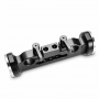 SmallRig 1898 15mm Rod Clamp with ARRI Rosette