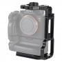 SmallRig 2341 L Bracket for Sony A7III/A7RIII /A9 Camera and Battery Grip