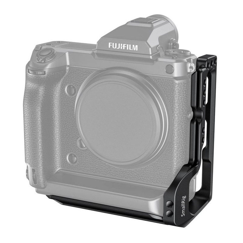 SmallRig 2349 L Bracket for Fujifilm GFX 100