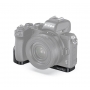 SmallRig 2525 Vlog L Shape plate per Nikon Z50 CAMERA