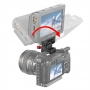 SmallRig 2100 DSLR Monitor Holder with NATO Clamp