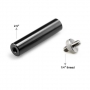 SmallRig 1653 15mm 2.5inch Micro Rod(1/4&039&039 20 thread)