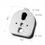 SmallRig 1855 S Lock Quick Release Mounting Device