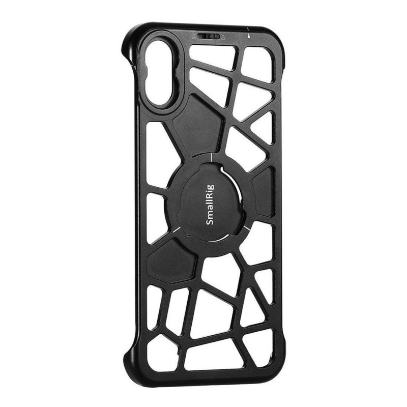 SmallRig 2204 Pocket Mobile Cage for iPhone X/XS