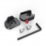 SmallRig 2482 Universal Quick Release Mounting Kit for Wireless TX and RX