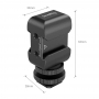 SmallRig 2996 Two in one Bracket for wireless microphone