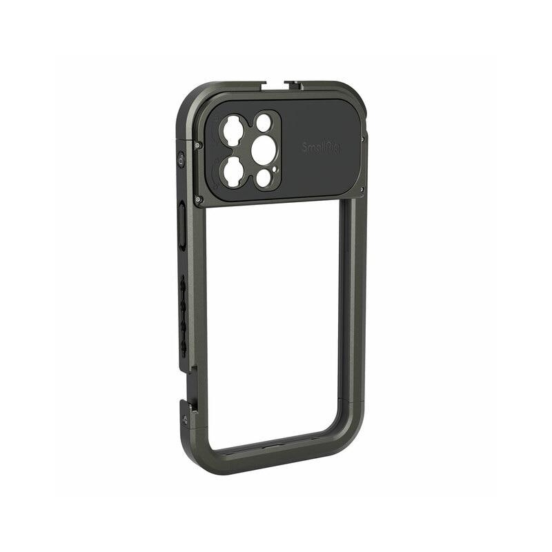 SmallRig 3077 Pro Mobile Cage per iPhone 12 Pro Max
